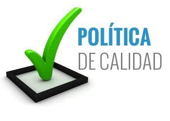 POLITICA DE CALIDAD DE COLPA